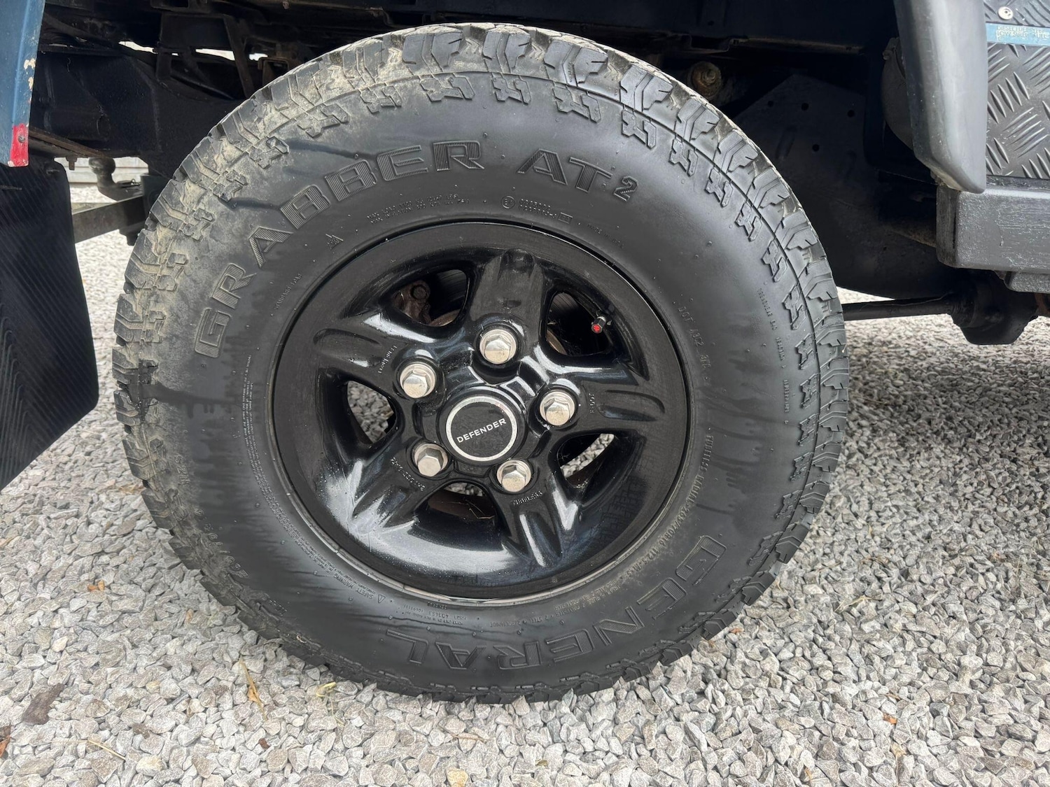 Vehicle 42