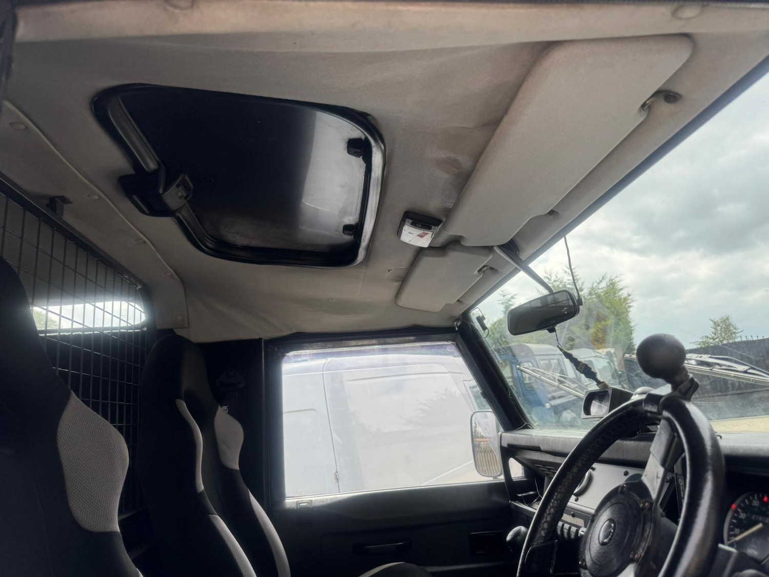 Vehicle 45