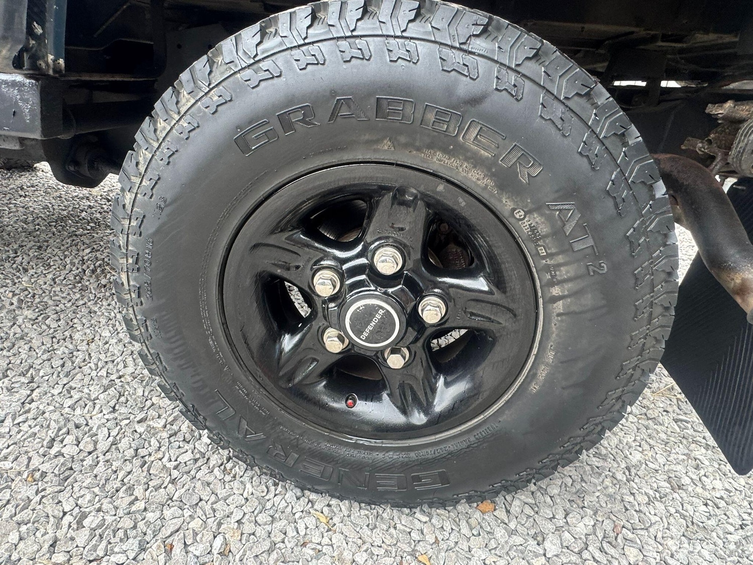 Vehicle 46