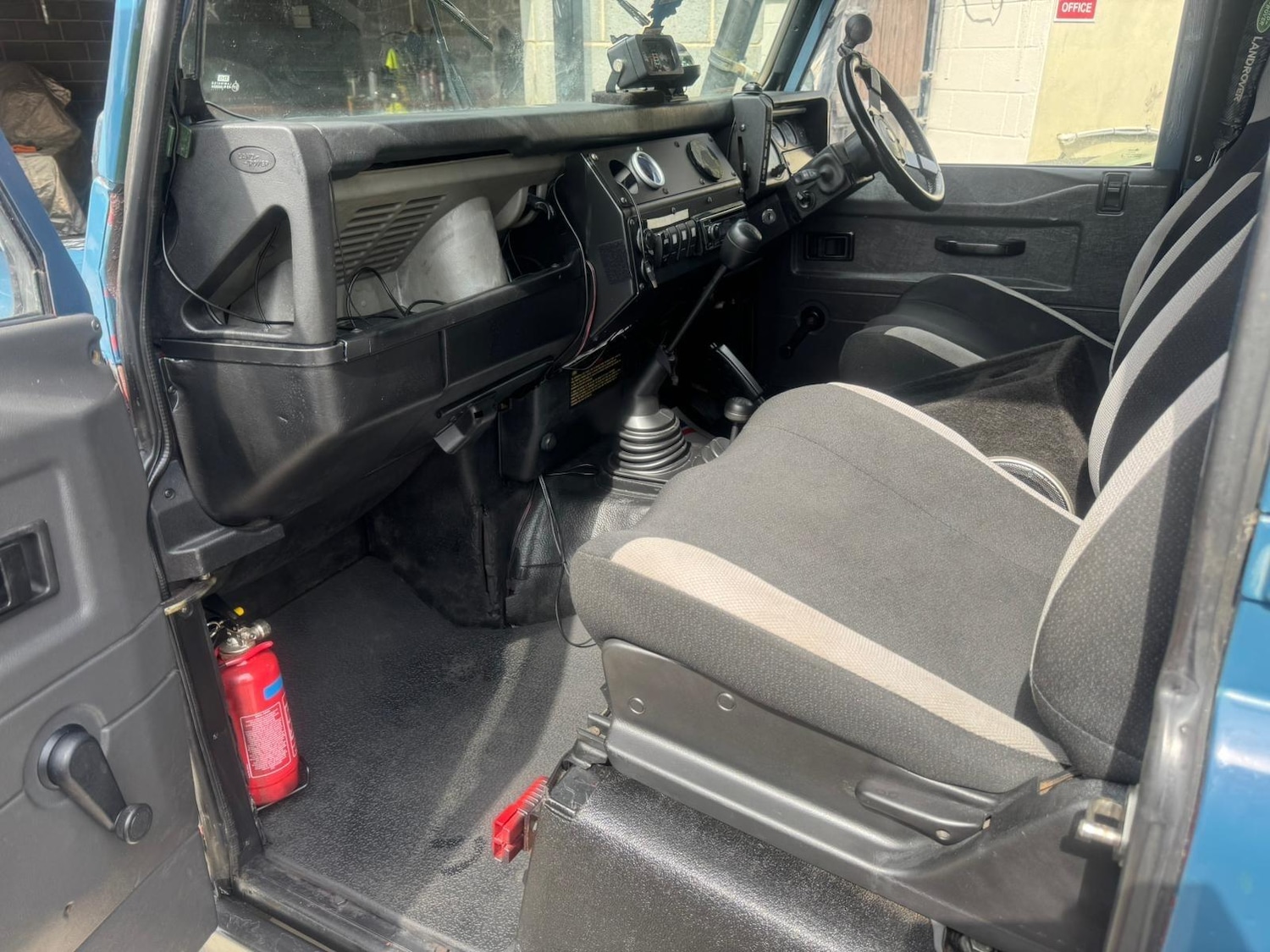 Vehicle 48