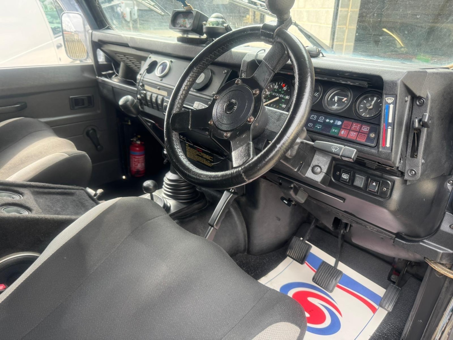 Vehicle 57