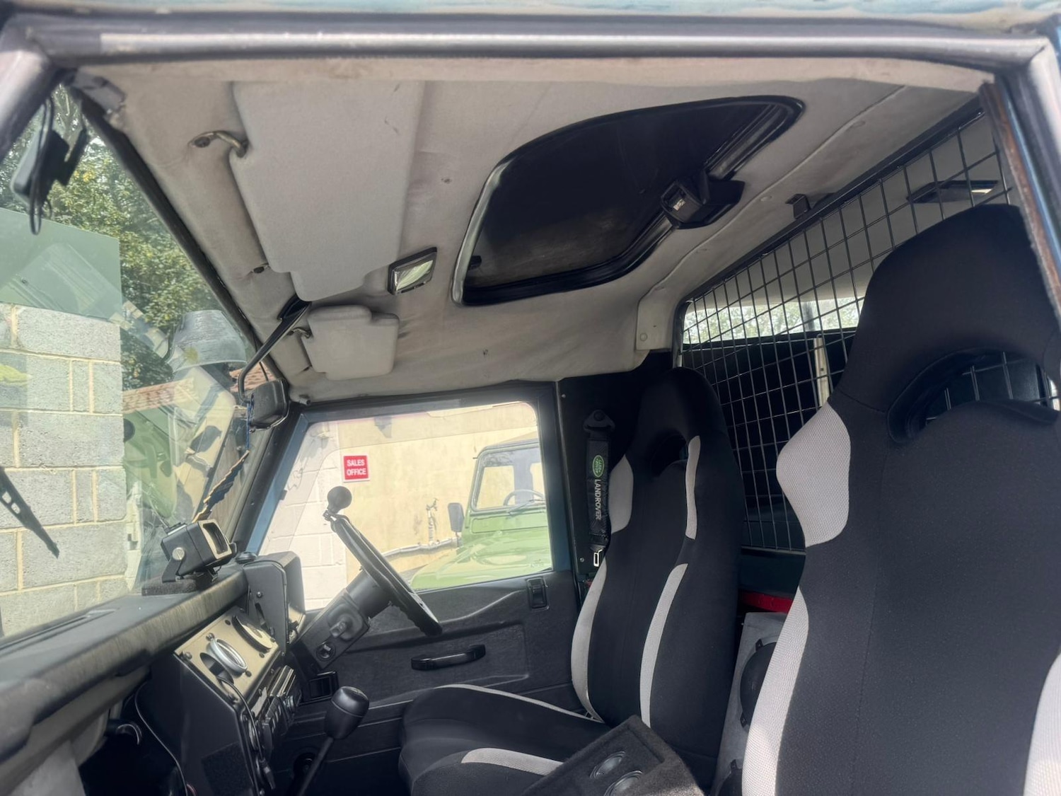 Vehicle 59