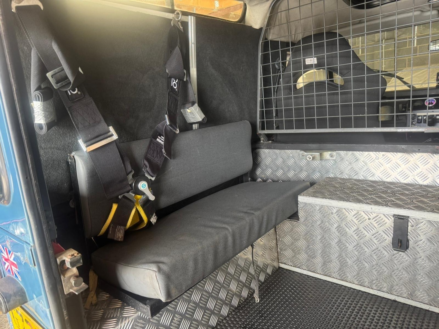 Vehicle 67