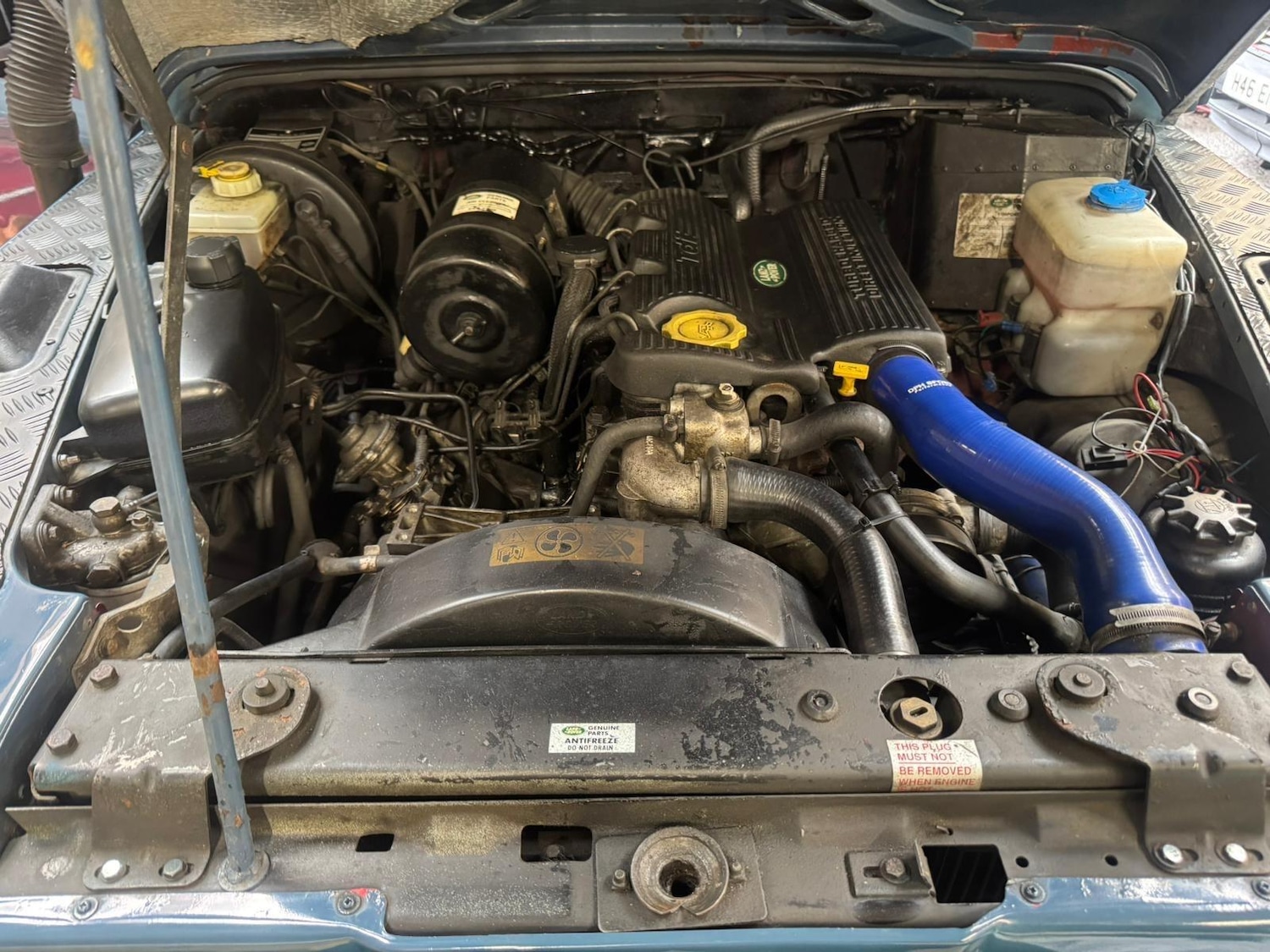 Vehicle 68