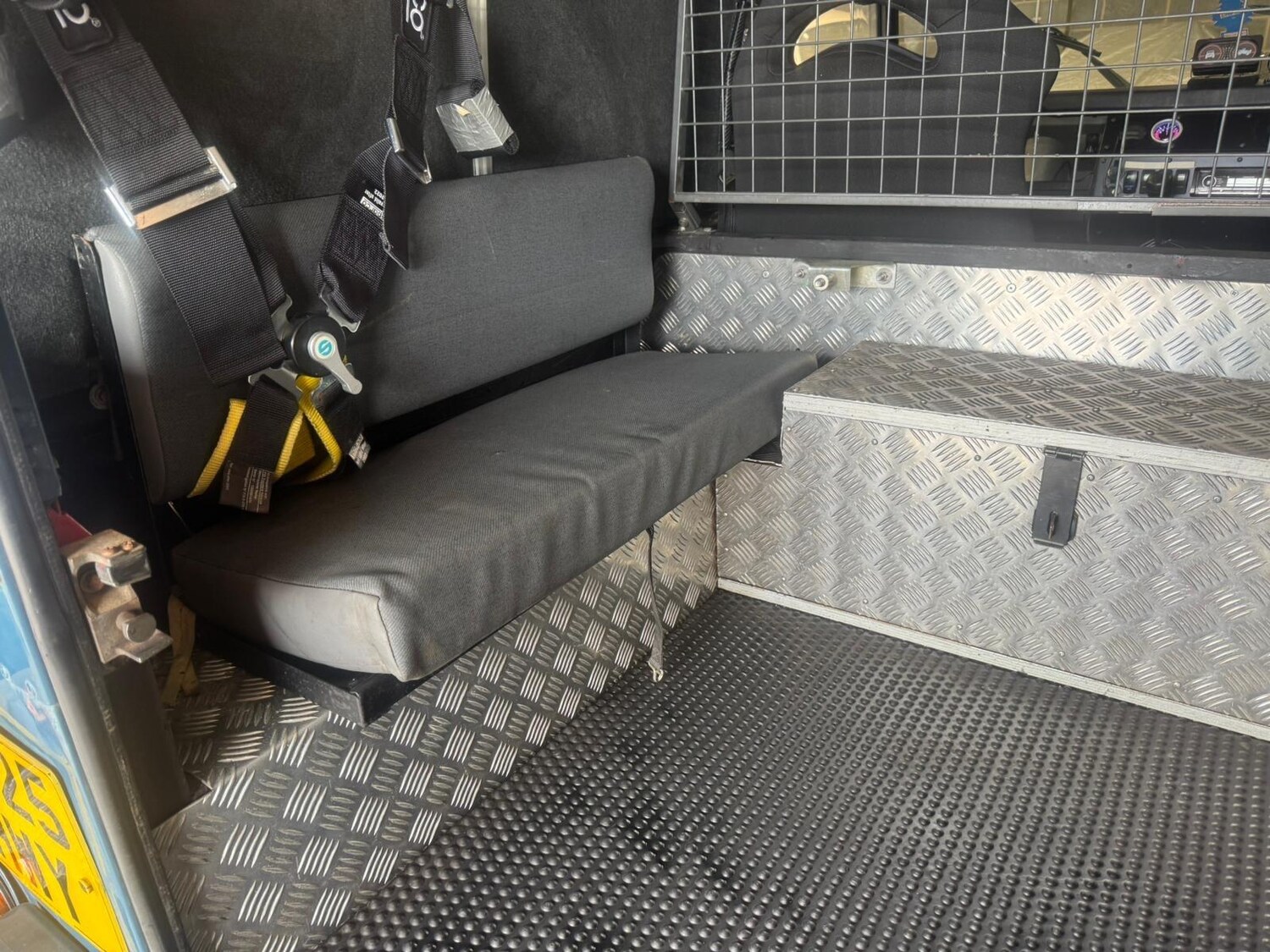 Vehicle 69