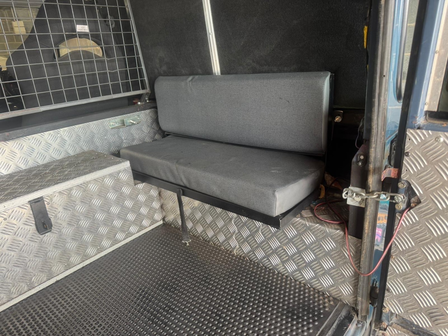 Vehicle 70