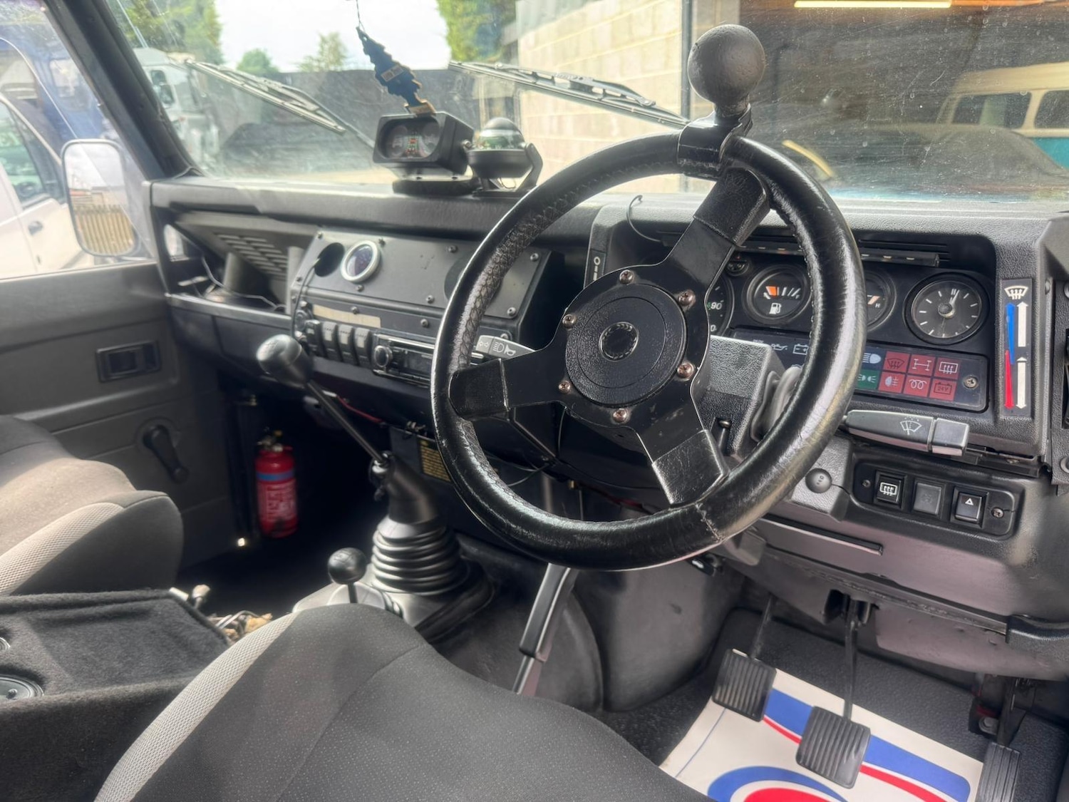 Vehicle 9