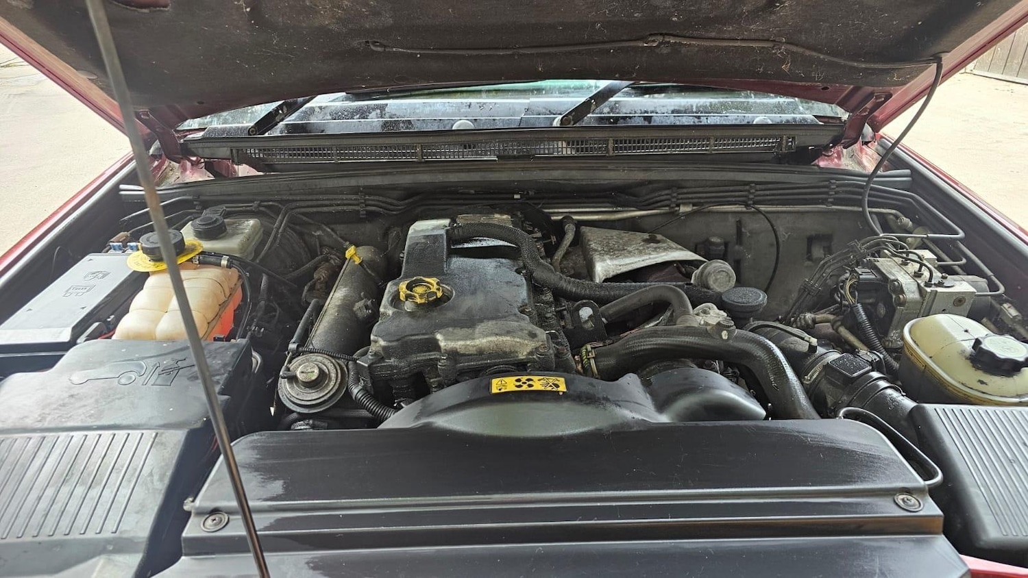 Vehicle 56