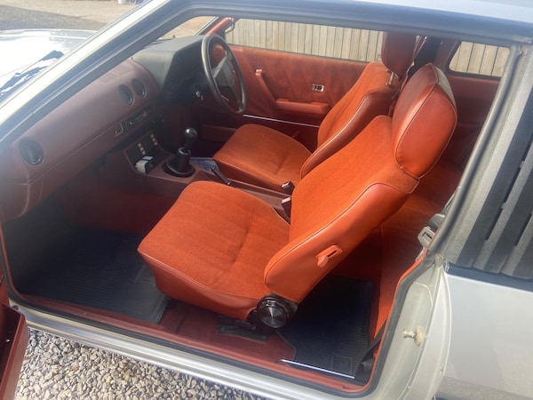 Used Opel Manta 1984 for sale - 76200384: Photo 11