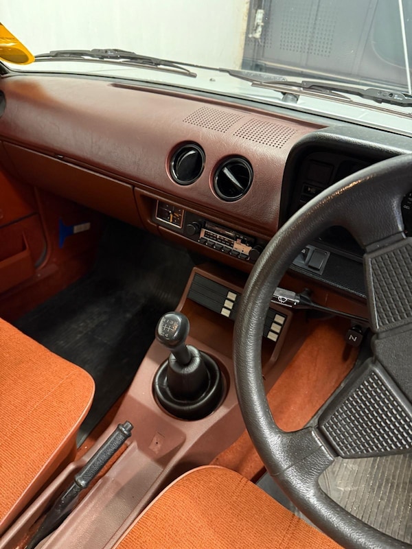Used Opel Manta 1984 for sale - 76200384: Photo 12