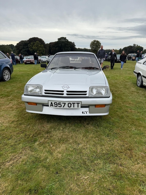 Used Opel Manta 1984 for sale - 76200384: Photo 20