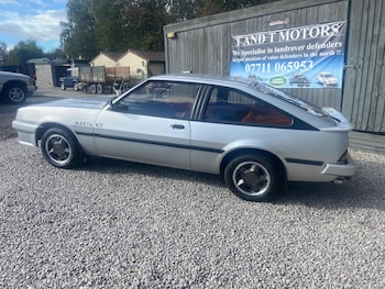 Used Opel Manta 1984 for sale - 76200384: Photo 2