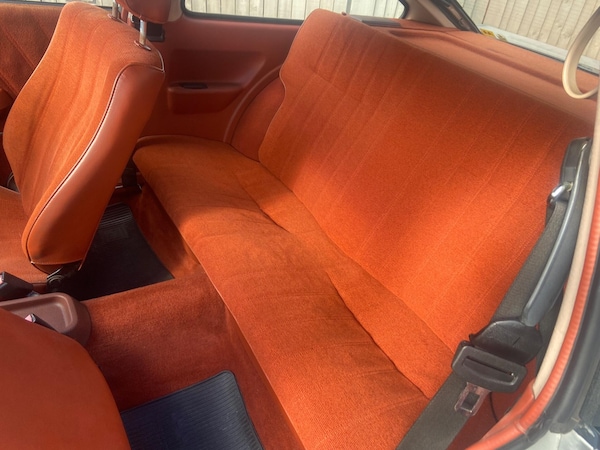 Used Opel Manta 1984 for sale - 76200384: Photo 36