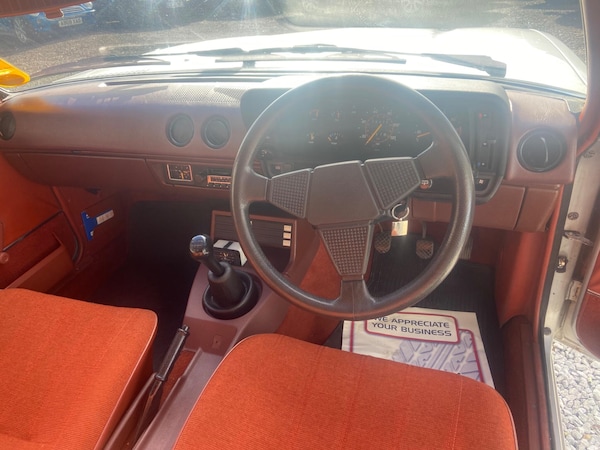 Used Opel Manta 1984 for sale - 76200384: Photo 39