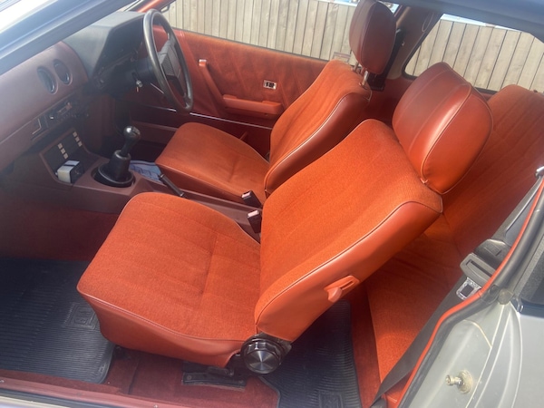 Used Opel Manta 1984 for sale - 76200384: Photo 45