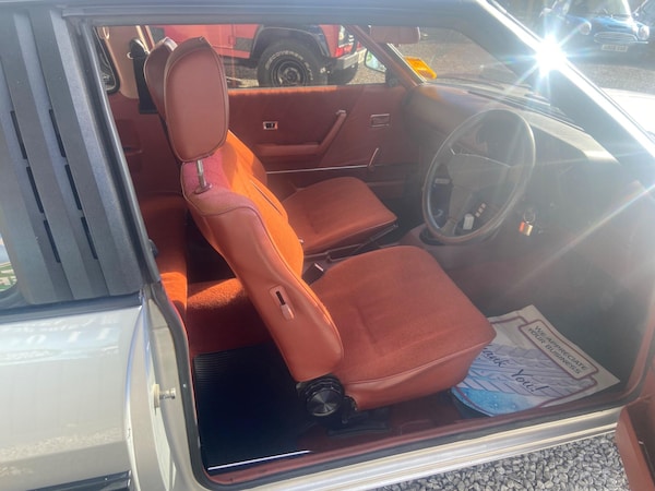 Used Opel Manta 1984 for sale - 76200384: Photo 49