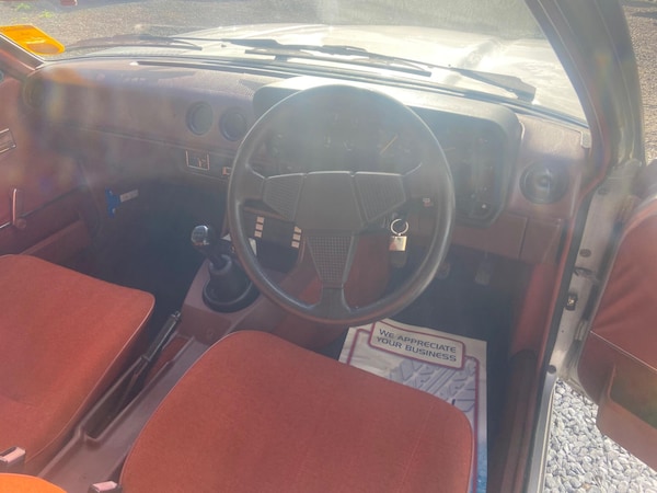 Used Opel Manta 1984 for sale - 76200384: Photo 51