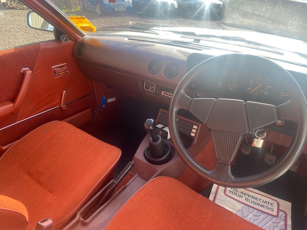 Used Opel Manta 1984 for sale - 76200384: Photo 52