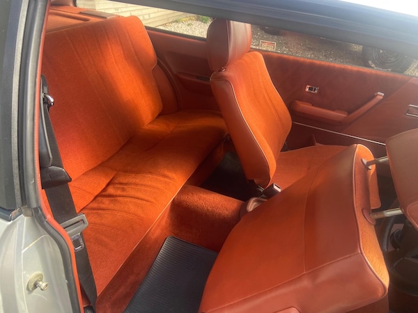 Used Opel Manta 1984 for sale - 76200384: Photo 56