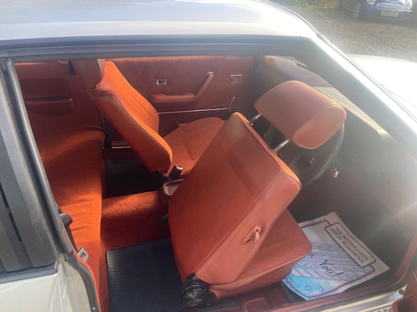 Used Opel Manta 1984 for sale - 76200384: Photo 58