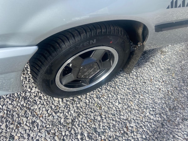 Used Opel Manta 1984 for sale - 76200384: Photo 64