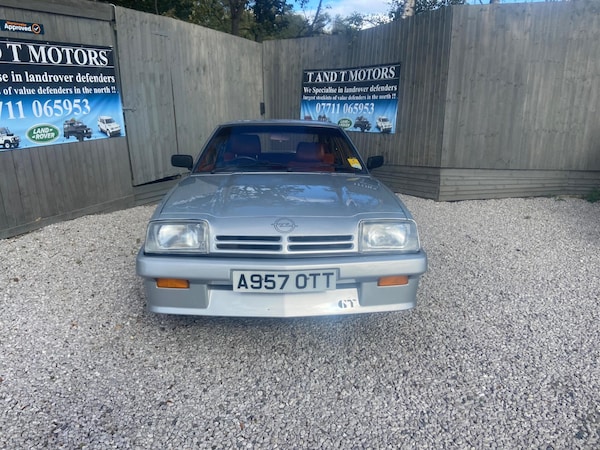 Used Opel Manta 1984 for sale - 76200384: Photo 67