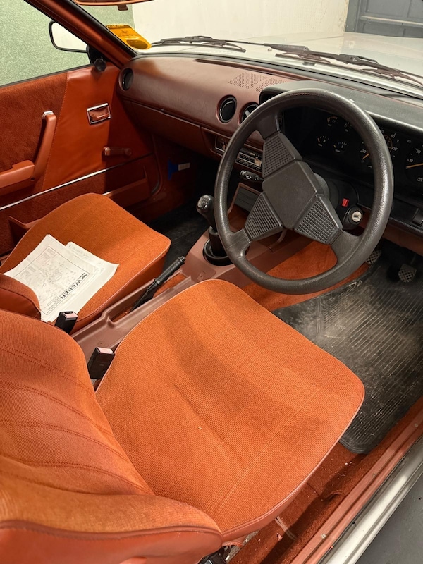 Used Opel Manta 1984 for sale - 76200384: Photo 7