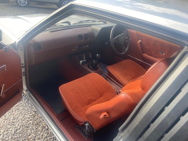 Used Opel Manta 1984 for sale - 76200384: Photo 87