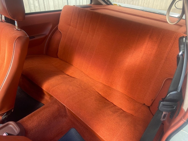 Used Opel Manta 1984 for sale - 76200384: Photo 89