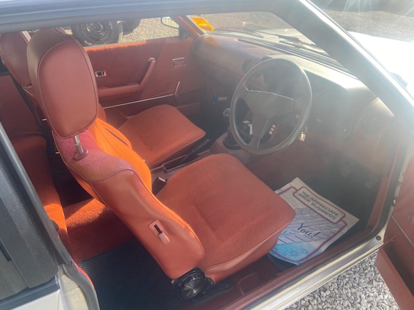 Used Opel Manta 1984 for sale - 76200384: Photo 91