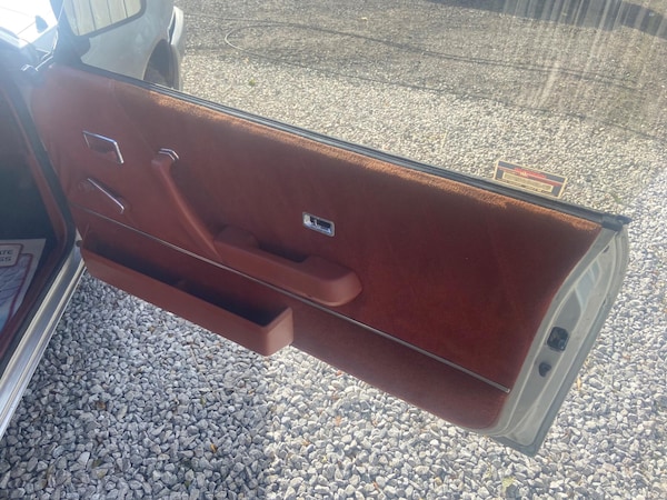 Used Opel Manta 1984 for sale - 76200384: Photo 92