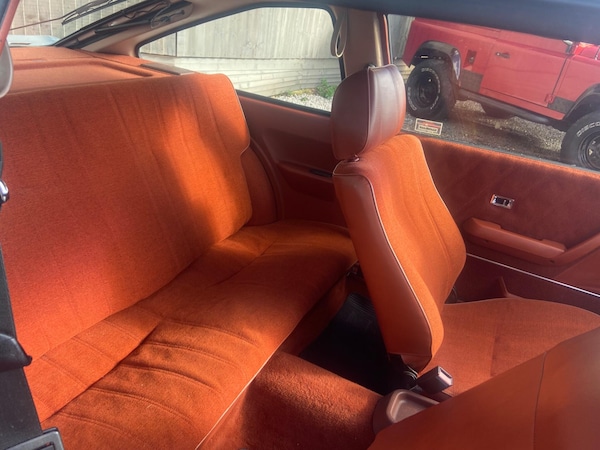 Used Opel Manta 1984 for sale - 76200384: Photo 97