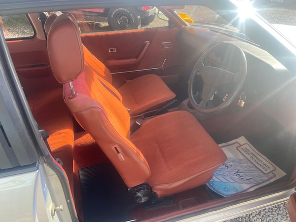 Used Opel Manta 1984 for sale - 76200384: Photo 98