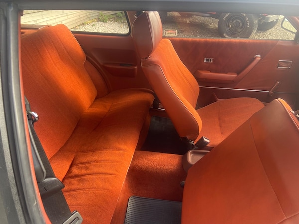 Used Opel Manta 1984 for sale - 76200384: Photo 99