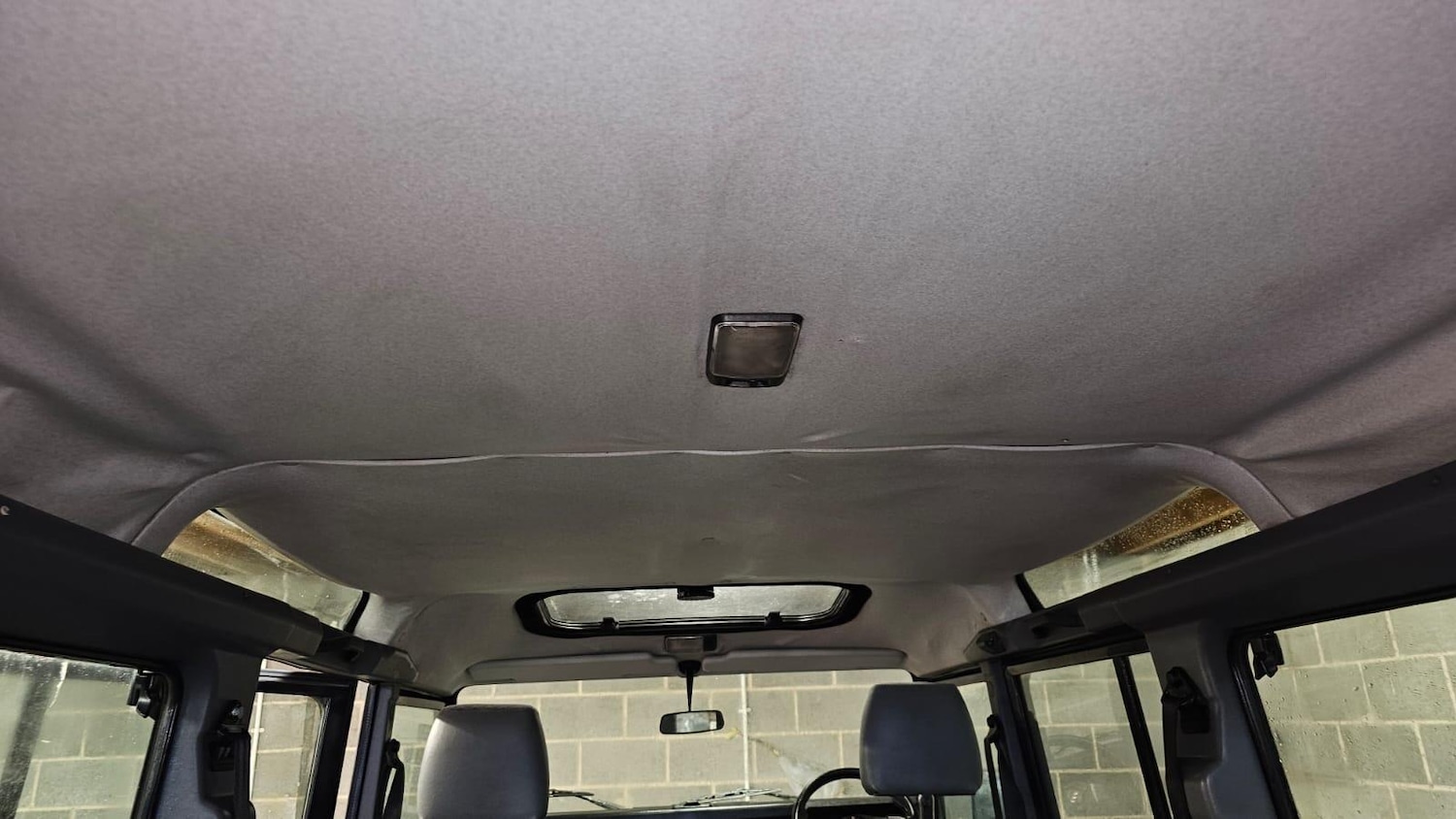 Used Land Rover Defender 2001 for sale - 76592448: Photo 65