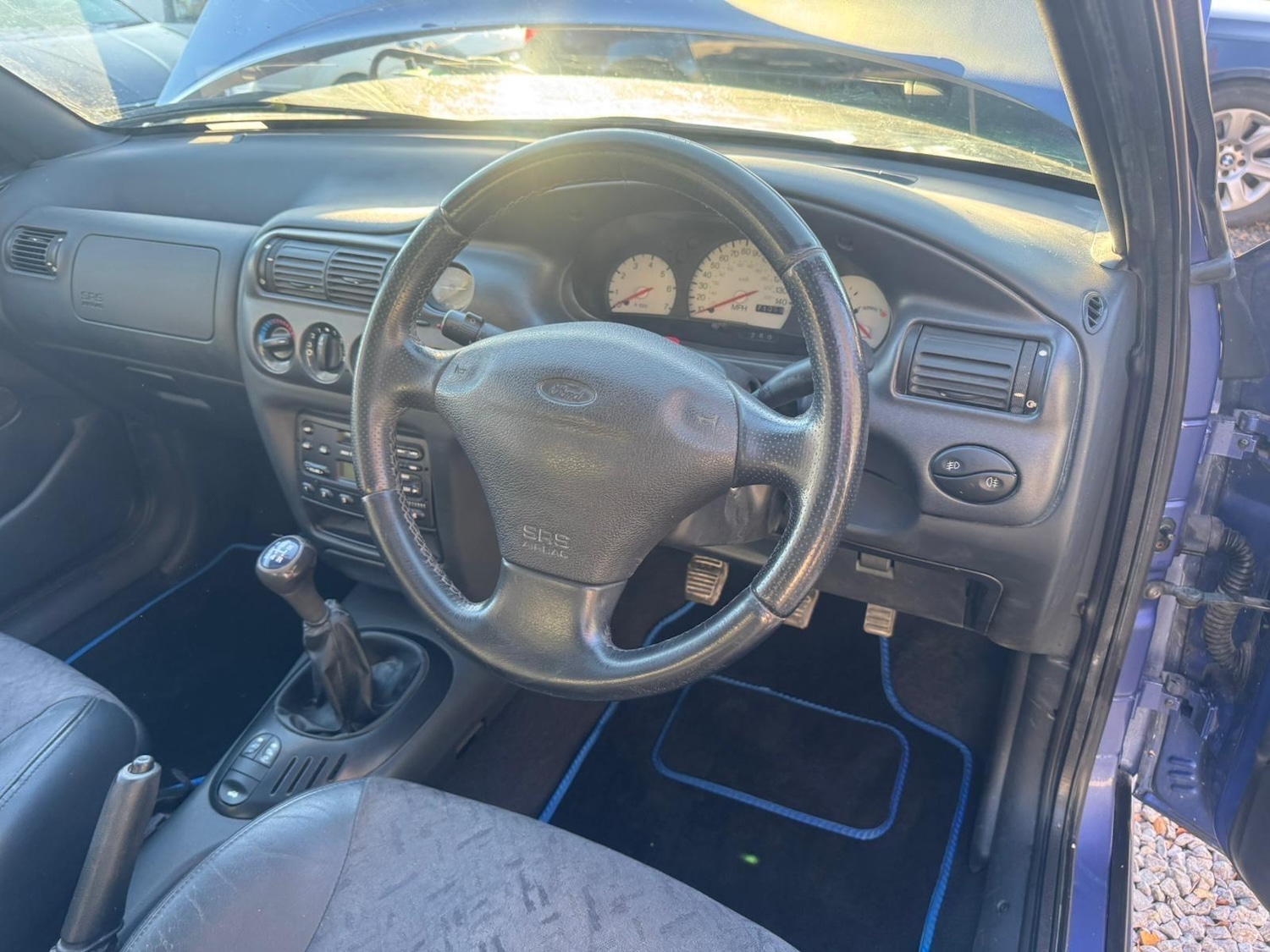 Used Ford Escort for sale - 76952654: Photo 17