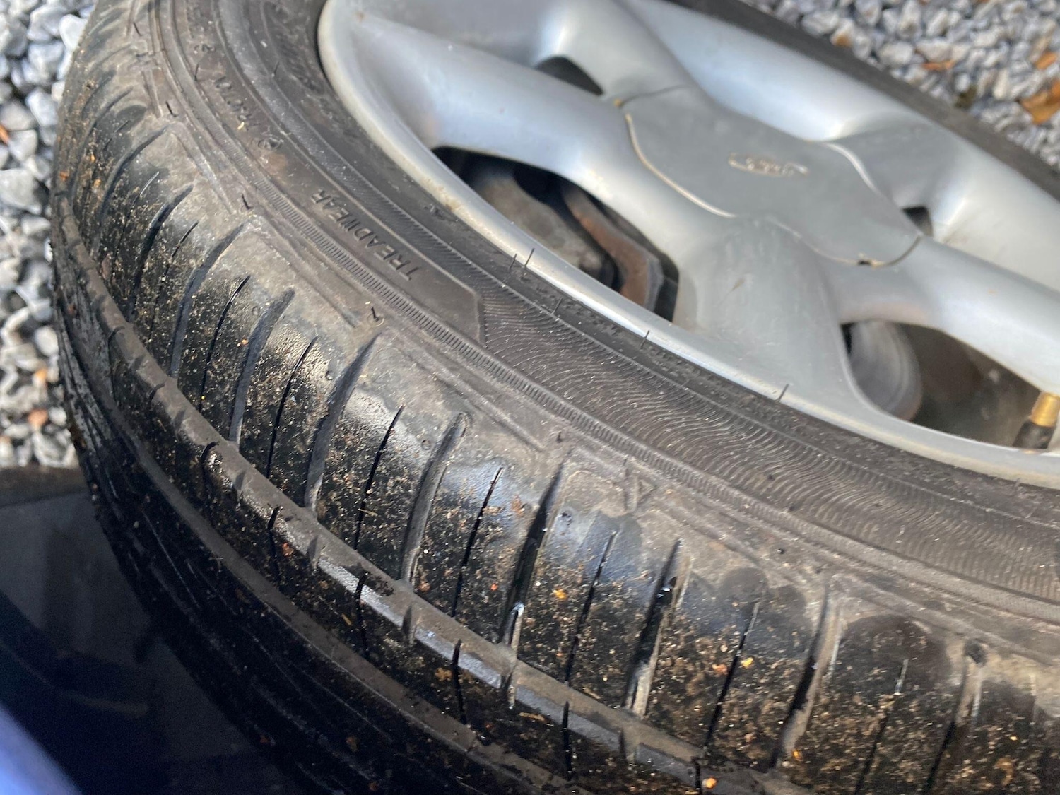 Used Ford Escort for sale - 76952654: Photo 35