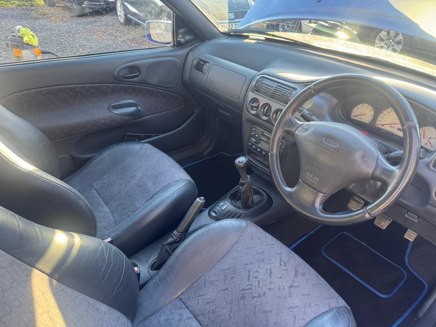 Used Ford Escort for sale - 76952654: Photo 51