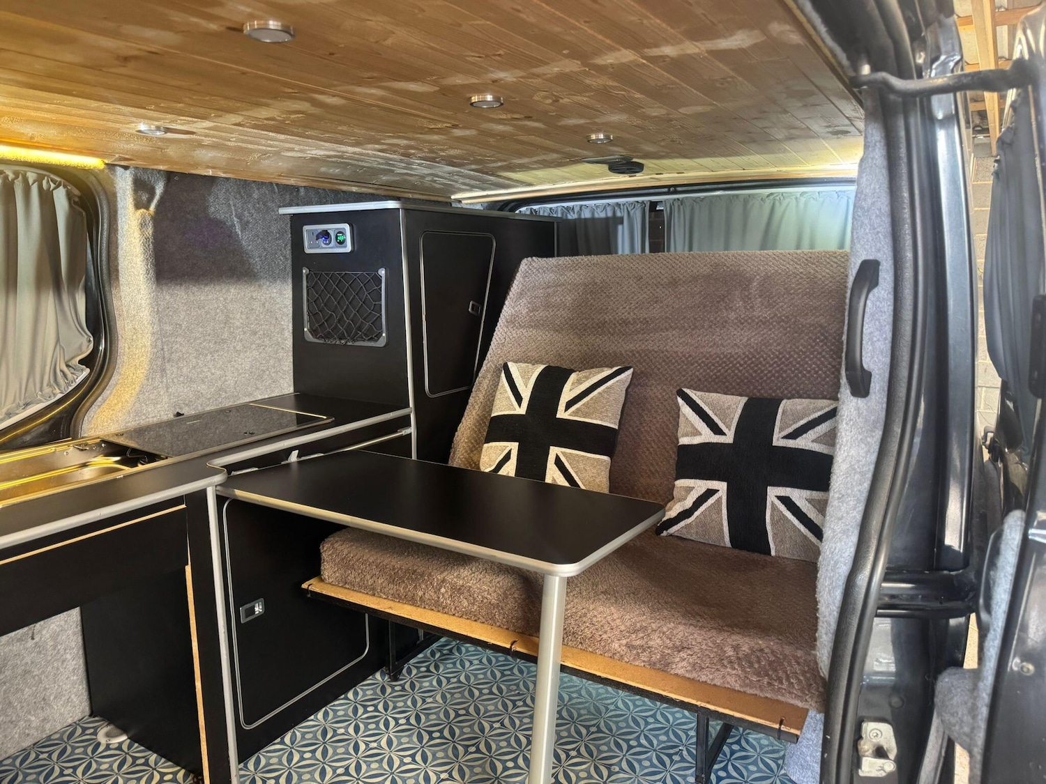 Used Renault Trafic 2008 for sale - 78019362: Photo 15