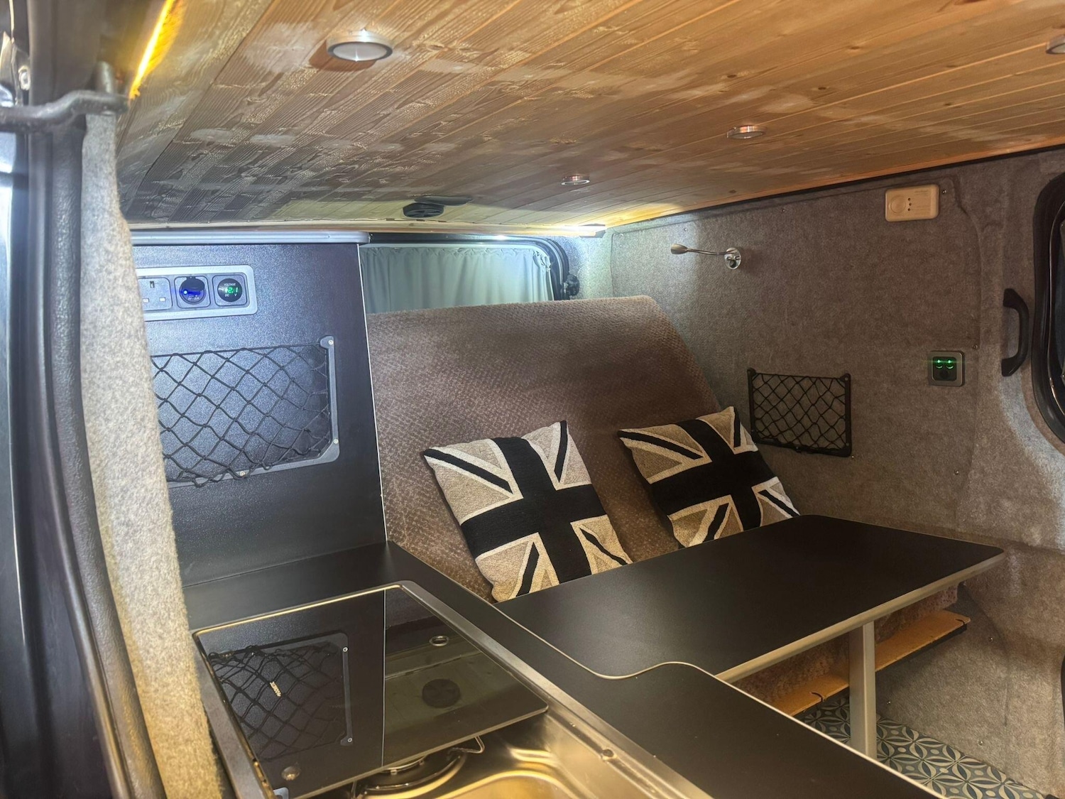 Used Renault Trafic 2008 for sale - 78019362: Photo 17