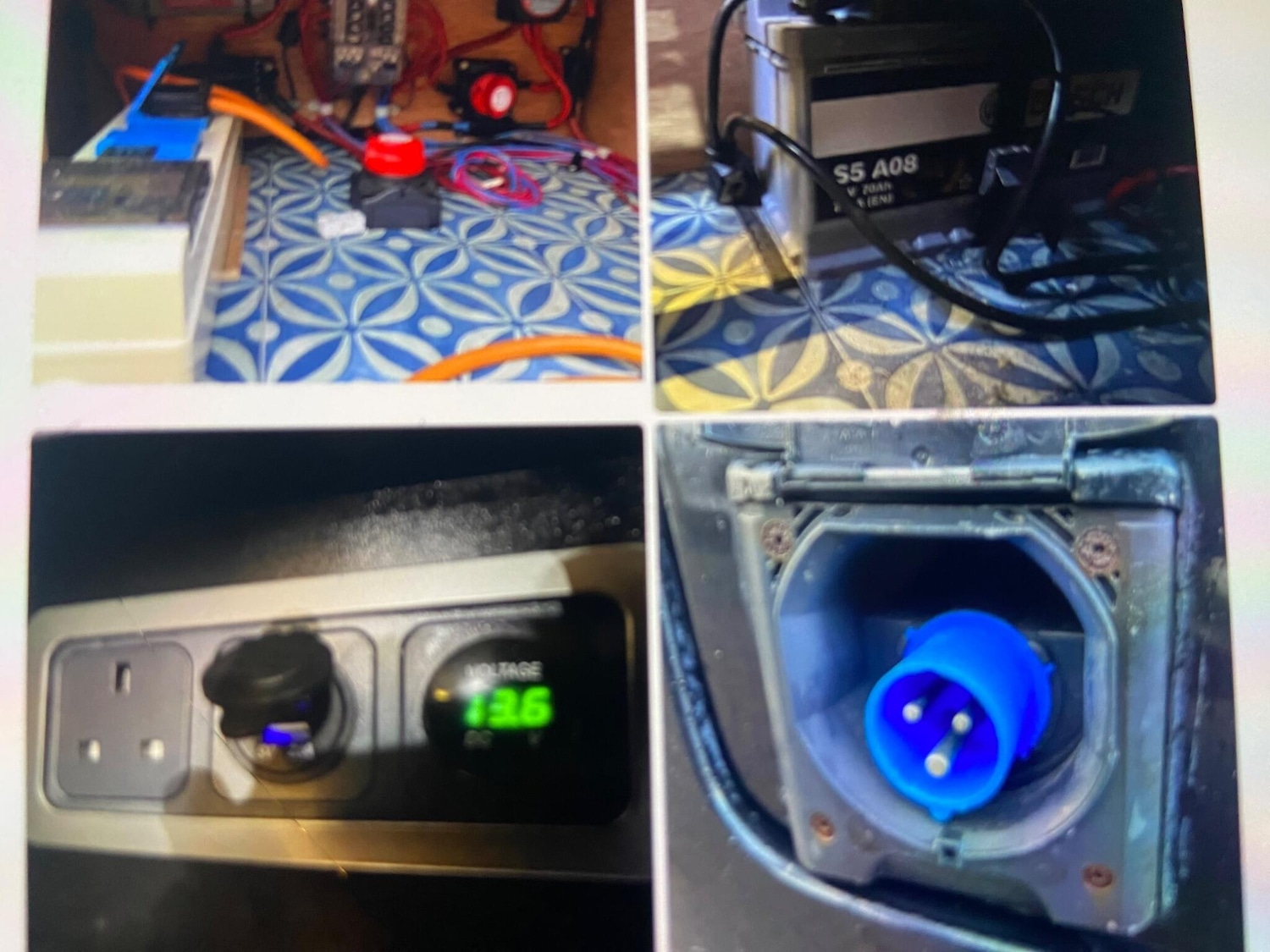 Used Renault Trafic 2008 for sale - 78019362: Photo 19