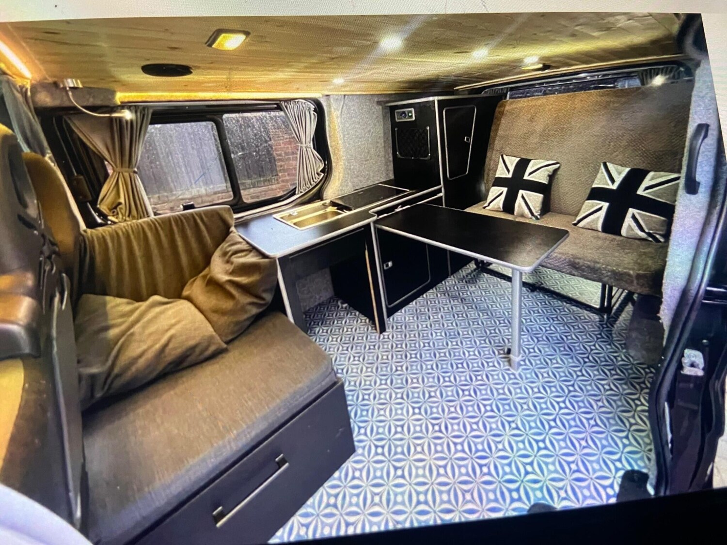 Used Renault Trafic 2008 for sale - 78019362: Photo 24