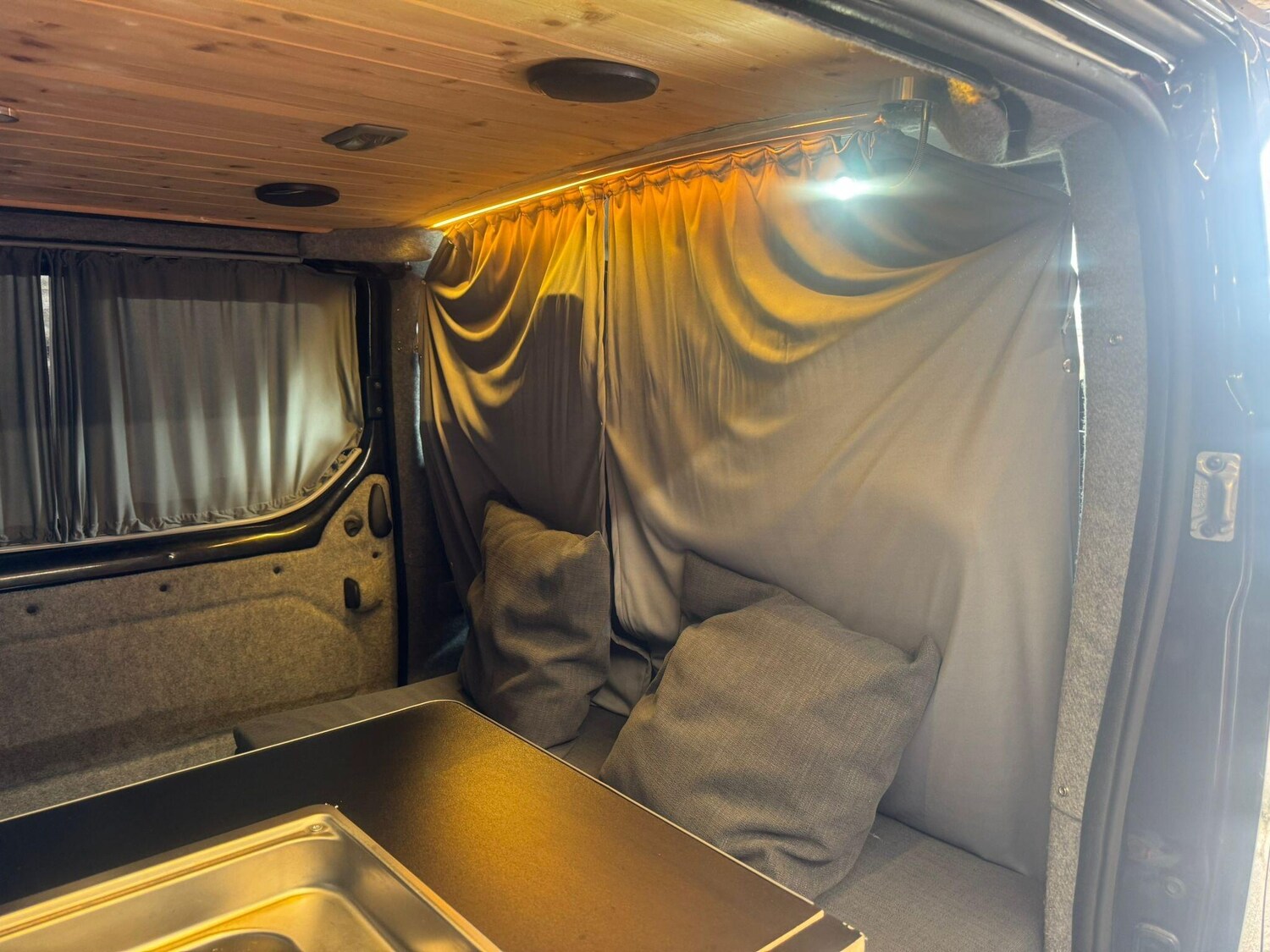 Used Renault Trafic 2008 for sale - 78019362: Photo 31