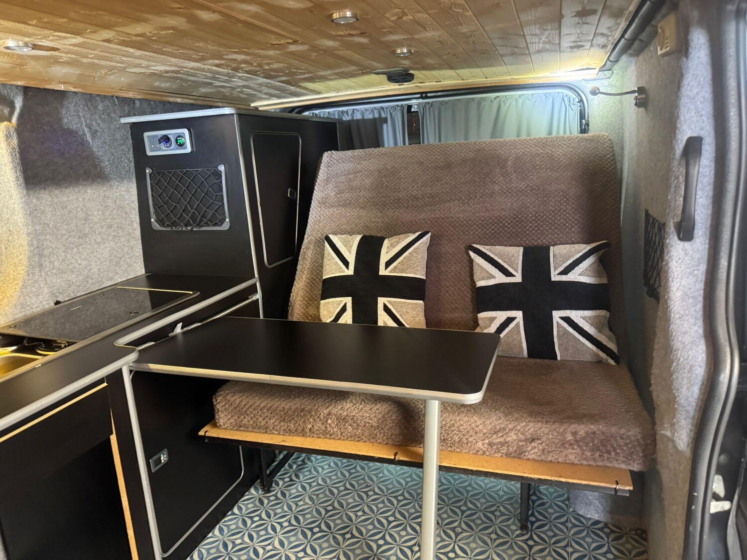 Used Renault Trafic 2008 for sale - 78019362: Photo 33