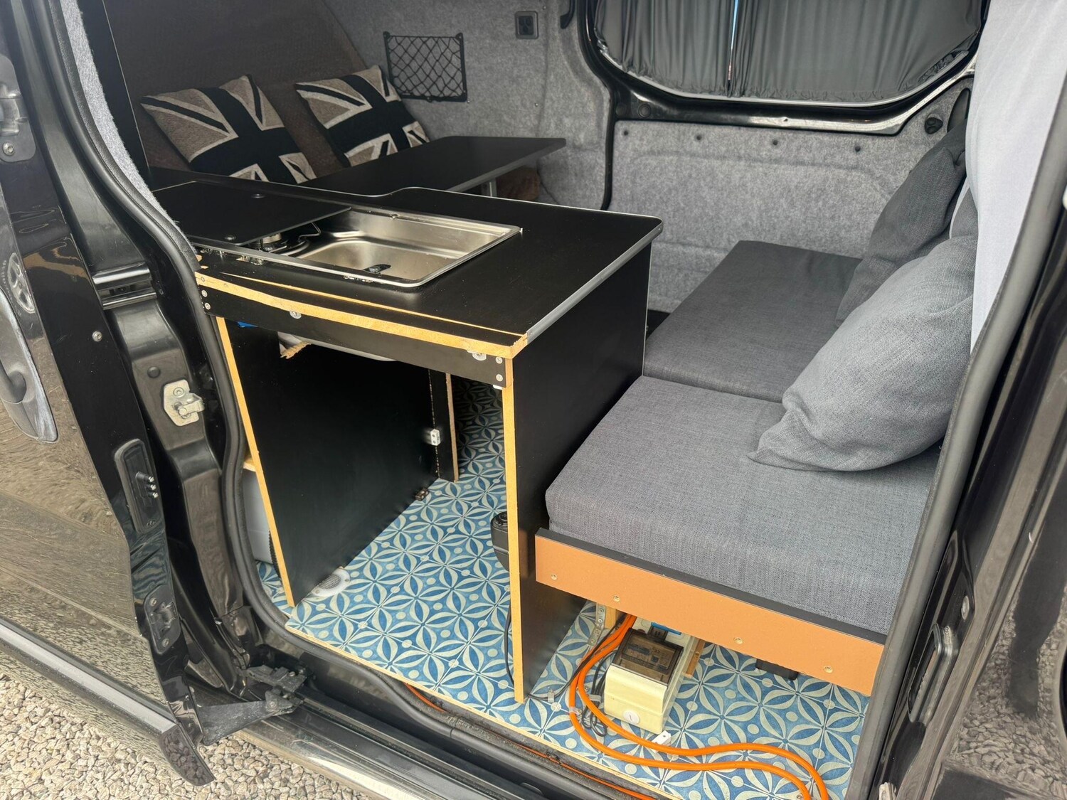 Used Renault Trafic 2008 for sale - 78019362: Photo 36