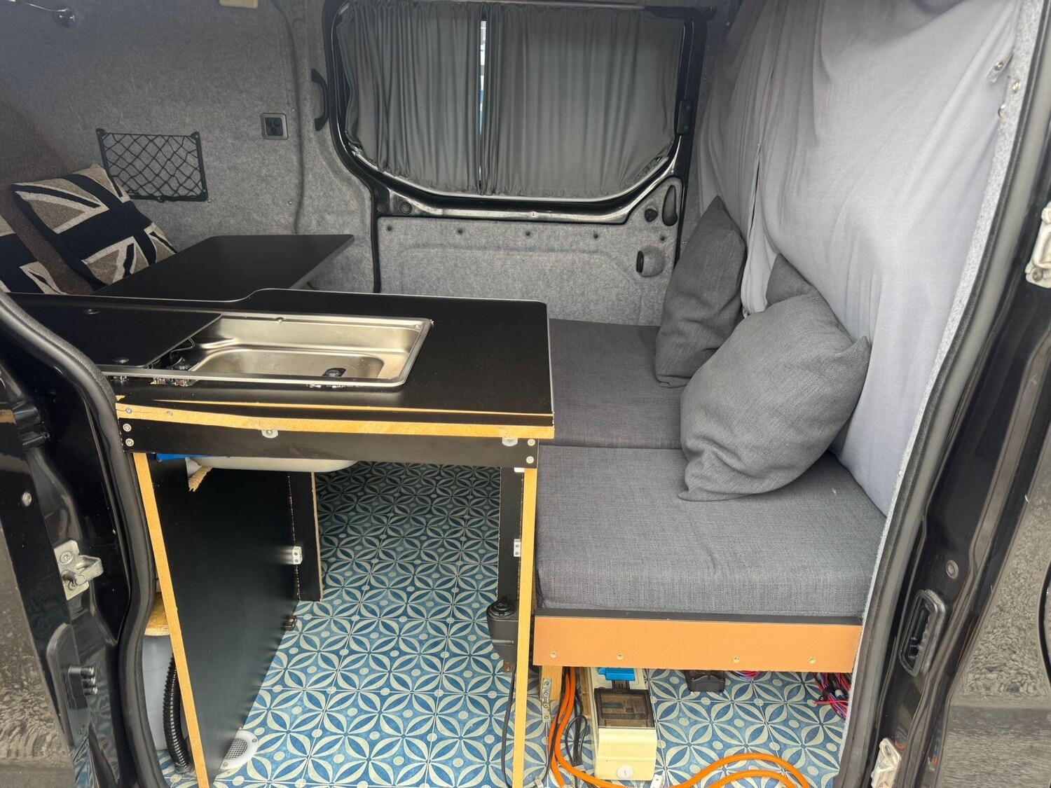 Used Renault Trafic 2008 for sale - 78019362: Photo 37