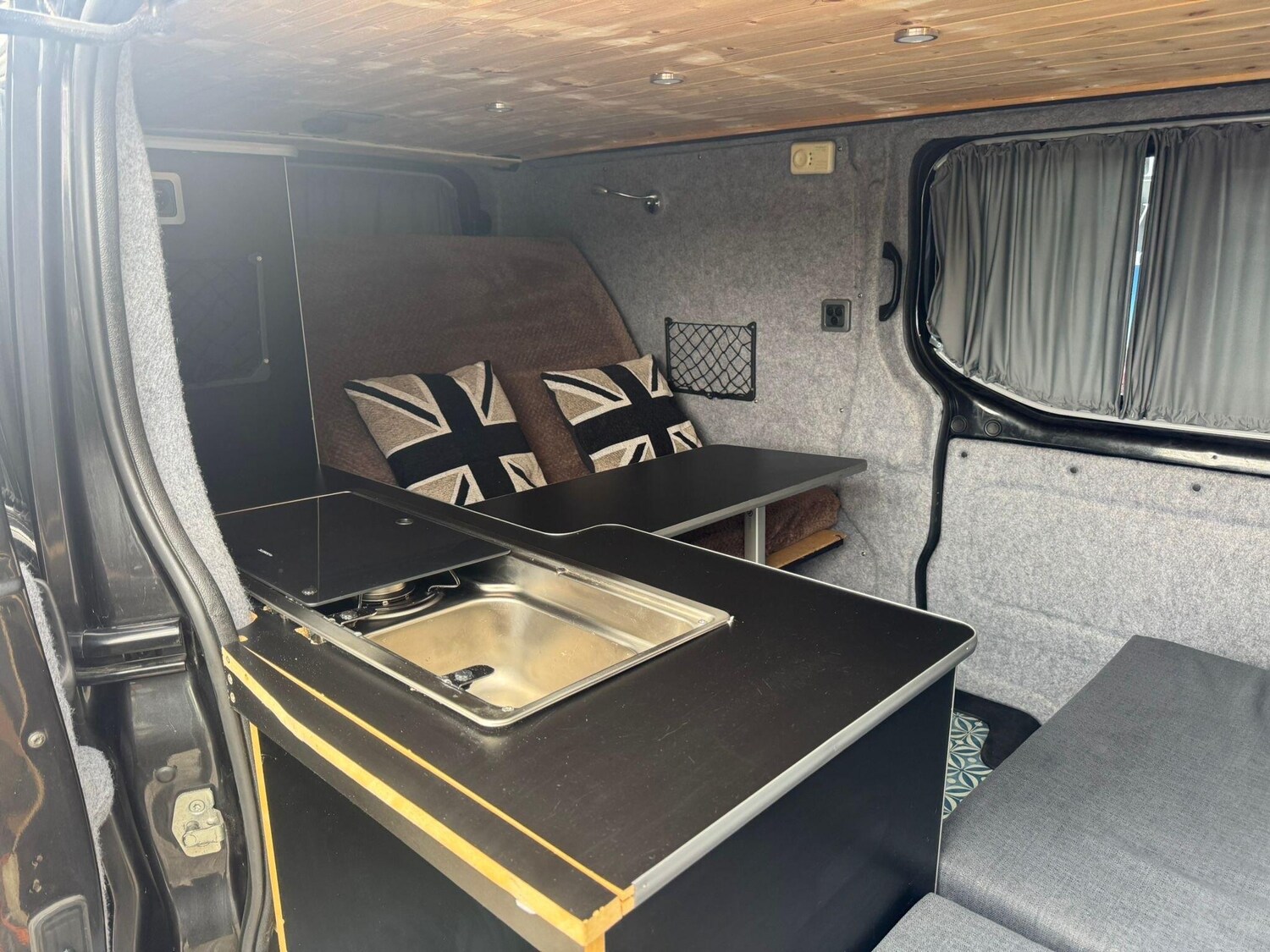 Used Renault Trafic 2008 for sale - 78019362: Photo 39