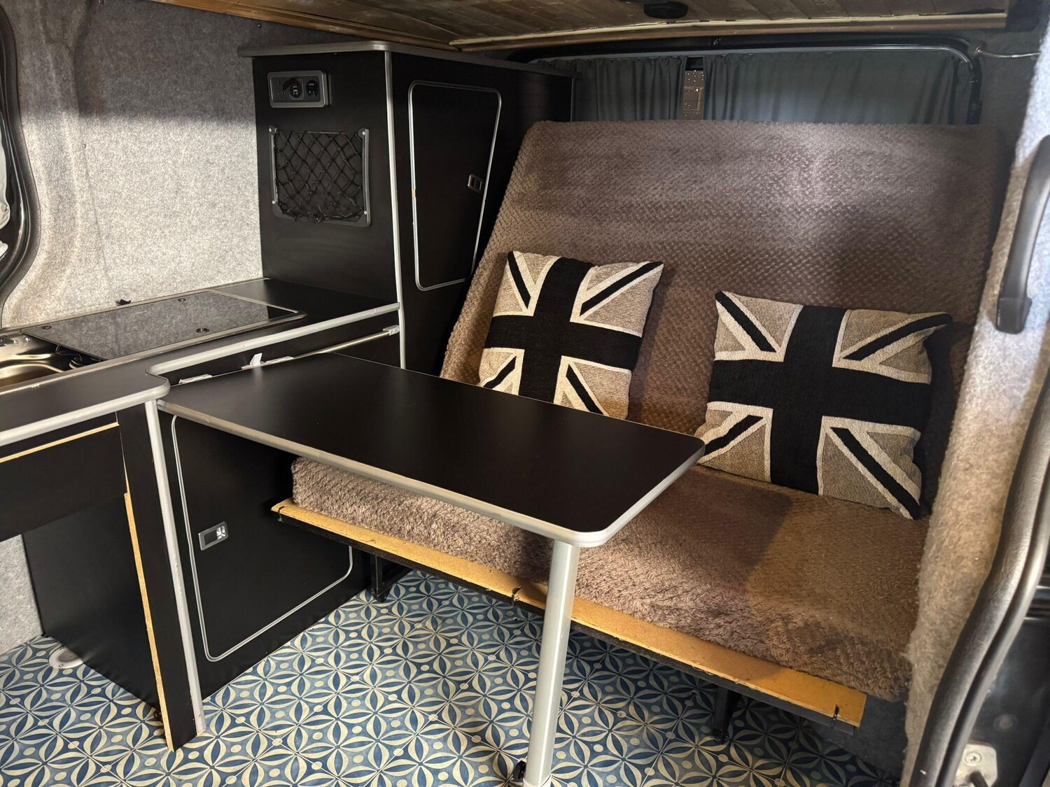 Used Renault Trafic 2008 for sale - 78019362: Photo 42