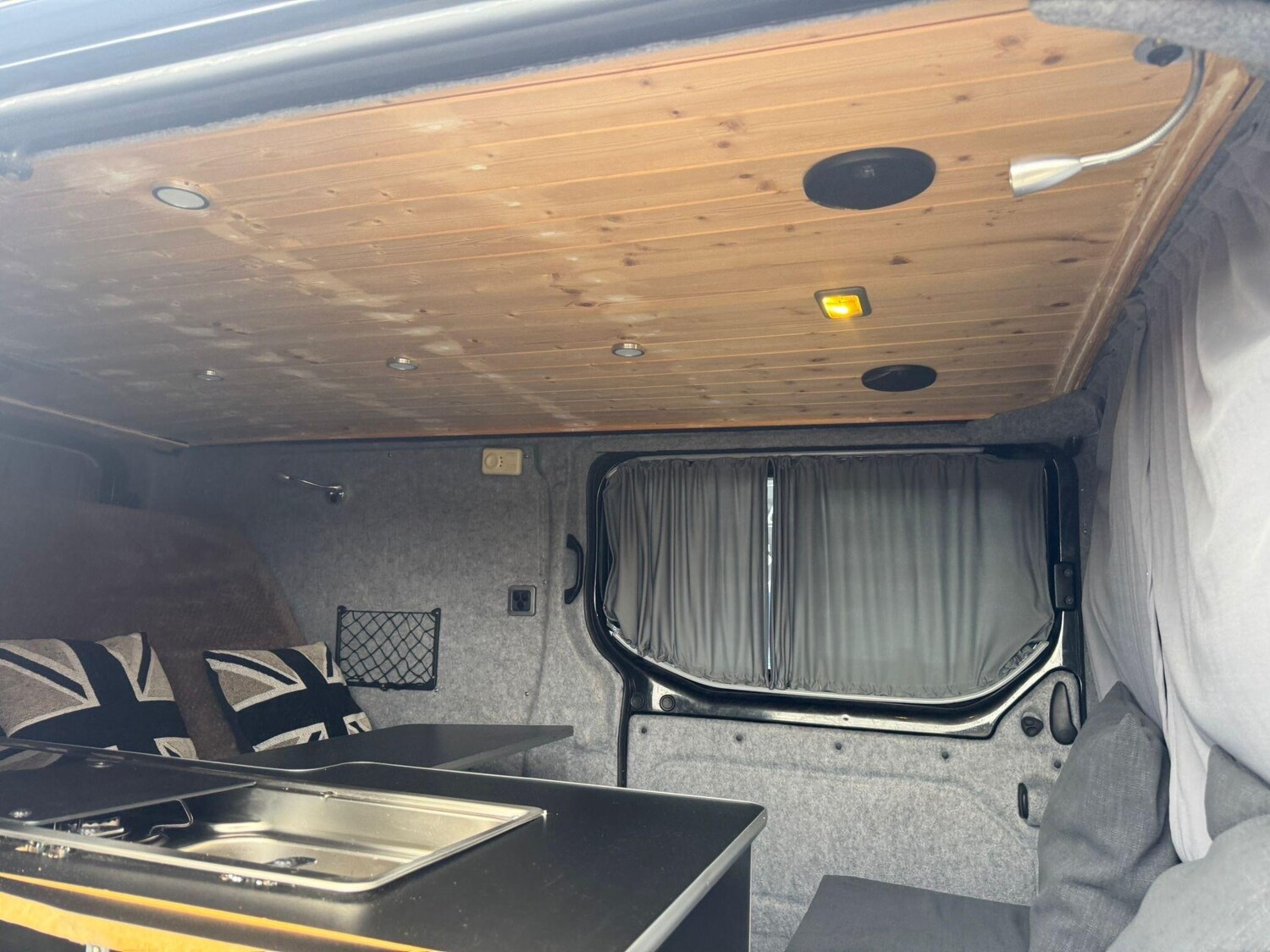 Used Renault Trafic 2008 for sale - 78019362: Photo 45