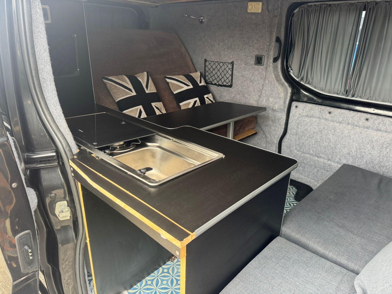 Used Renault Trafic 2008 for sale - 78019362: Photo 46